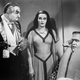 The Munsters (Photo: John Springer Collection/CORBIS/Corbis/Getty Images)